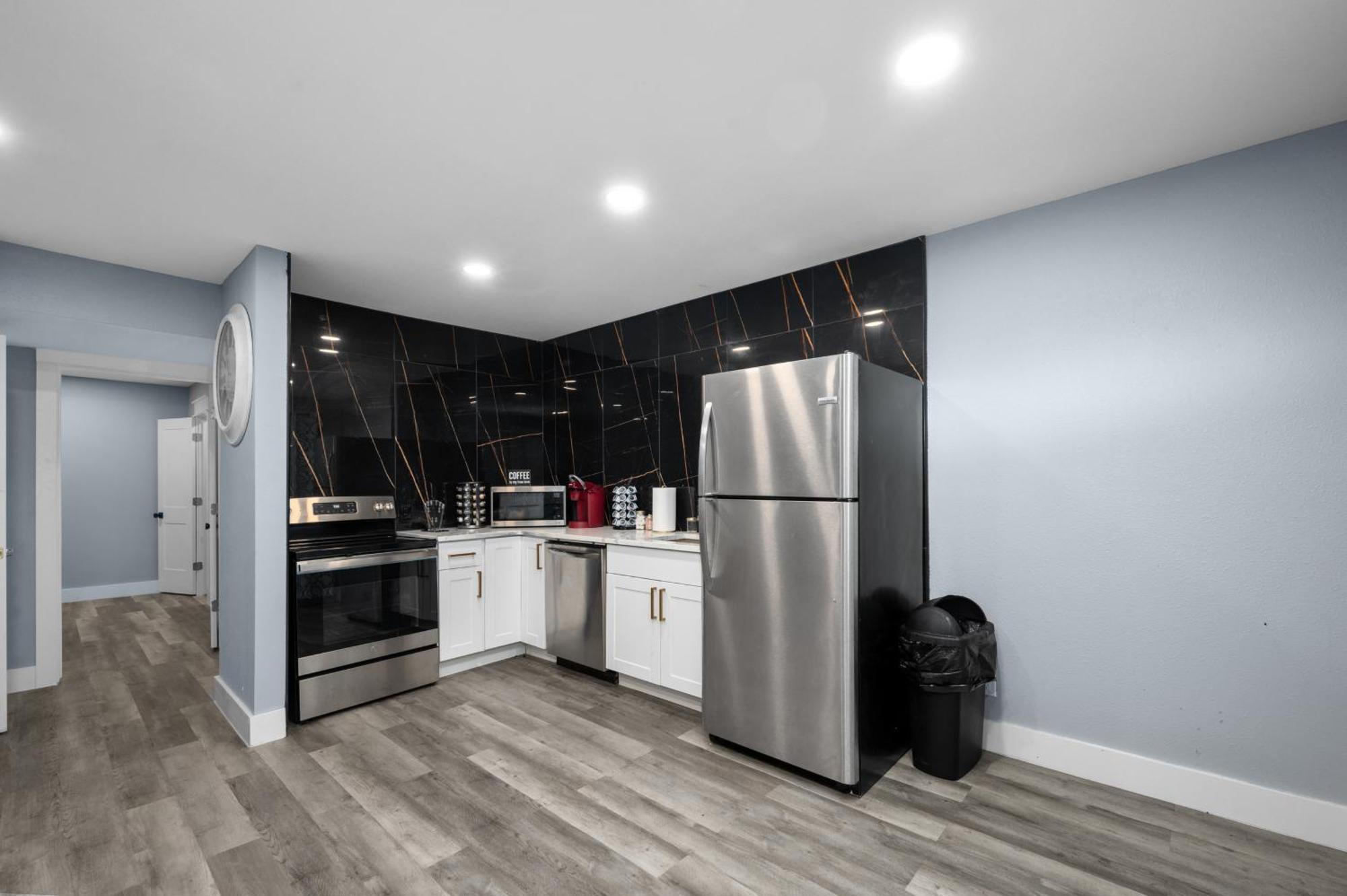 Cute And Stylish 1Br Apt With Pool & Free Park Houston Esterno foto