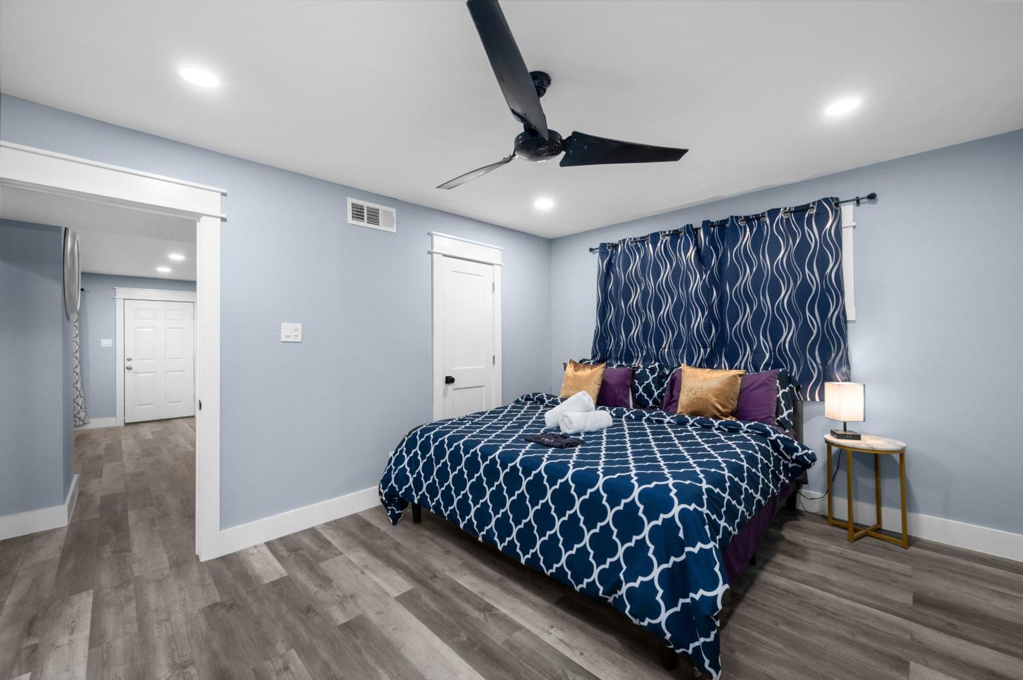 Cute And Stylish 1Br Apt With Pool & Free Park Houston Esterno foto