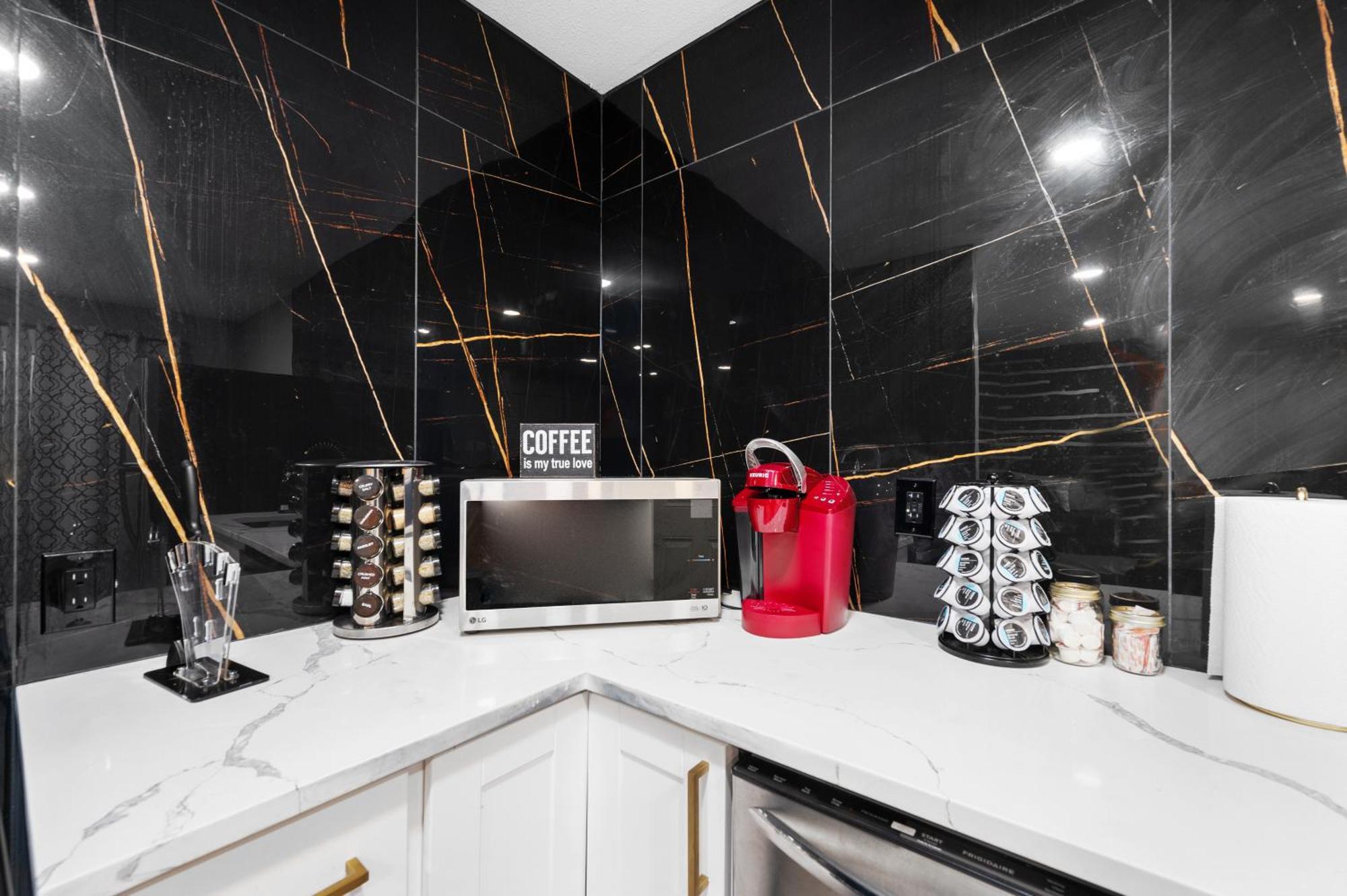 Cute And Stylish 1Br Apt With Pool & Free Park Houston Esterno foto