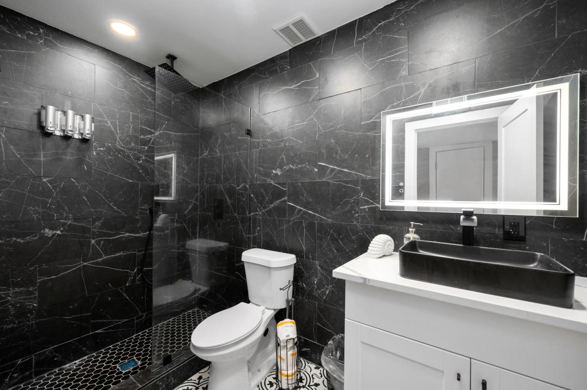 Cute And Stylish 1Br Apt With Pool & Free Park Houston Esterno foto